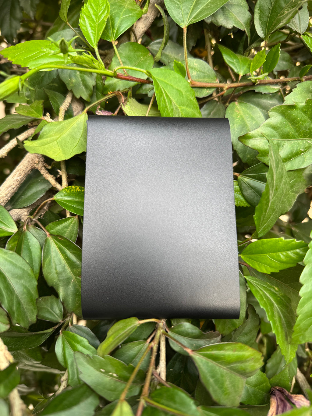 Urban Fold Nomad Slim Carry Leather Wallet