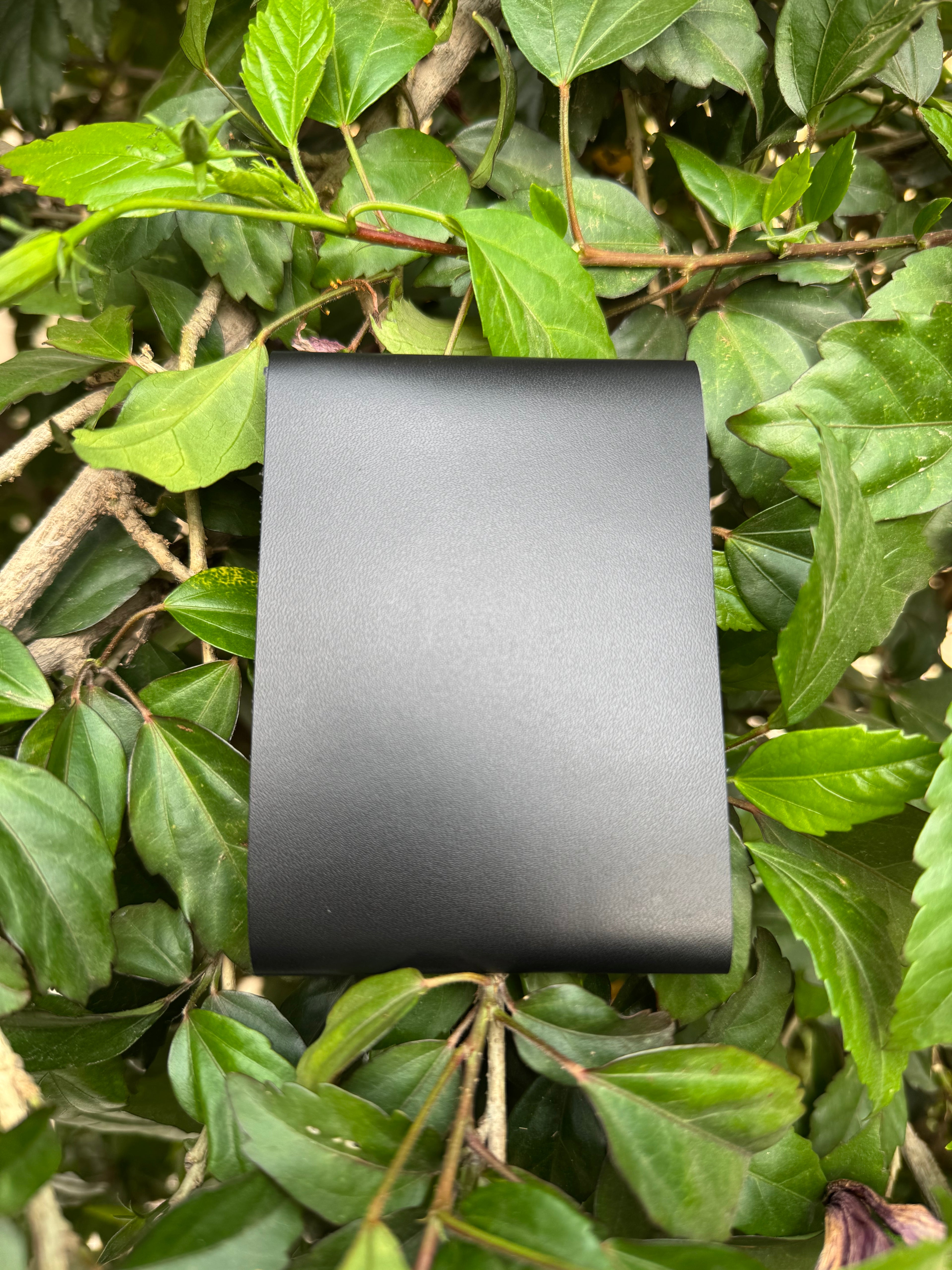Urban Fold Nomad Slim Carry Leather Wallet