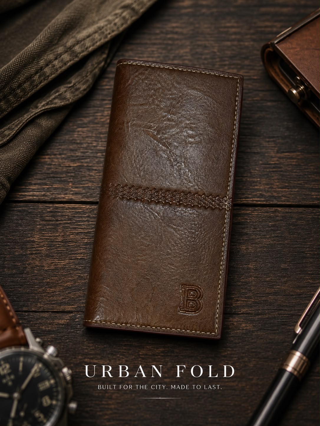 Urban Fold Double Shadow Classic