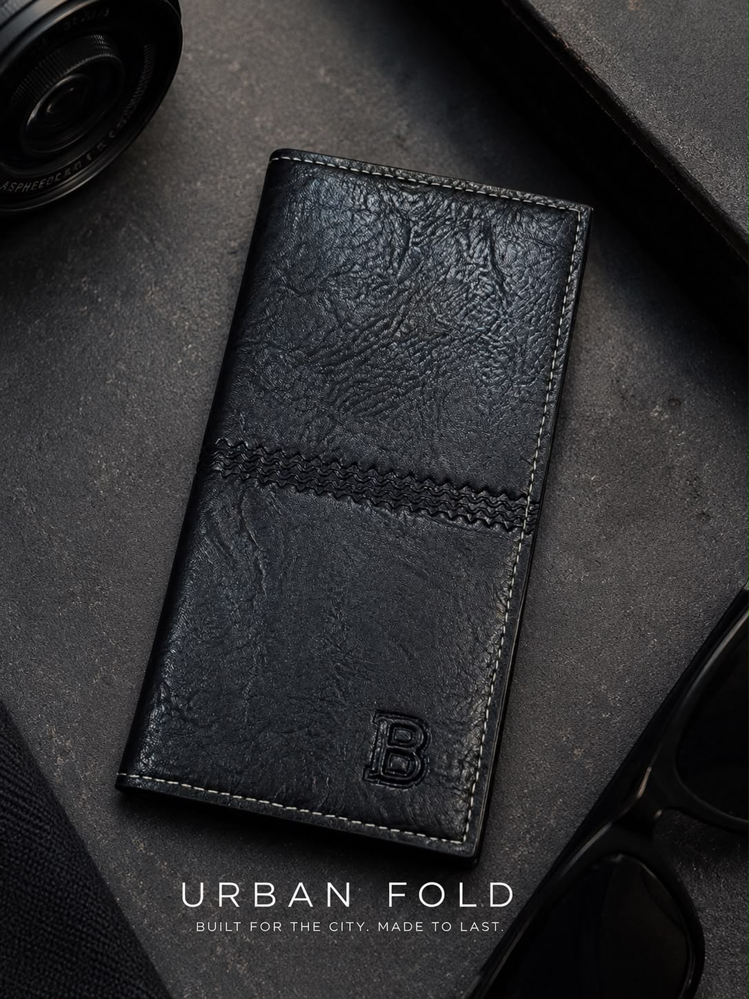 Urban Fold Double Shadow Classic