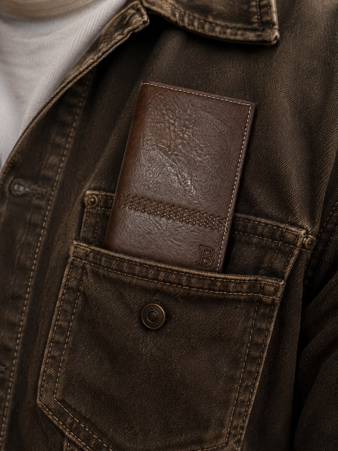 Urban Fold Double Shadow Classic